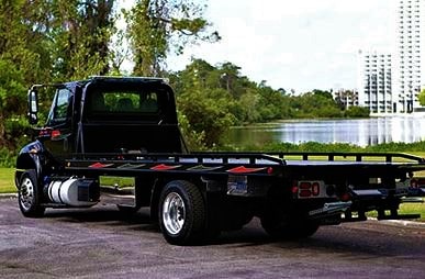 TOW DALLAS OAKLCIFF TOWING