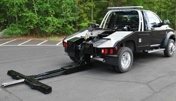 towing service dallas