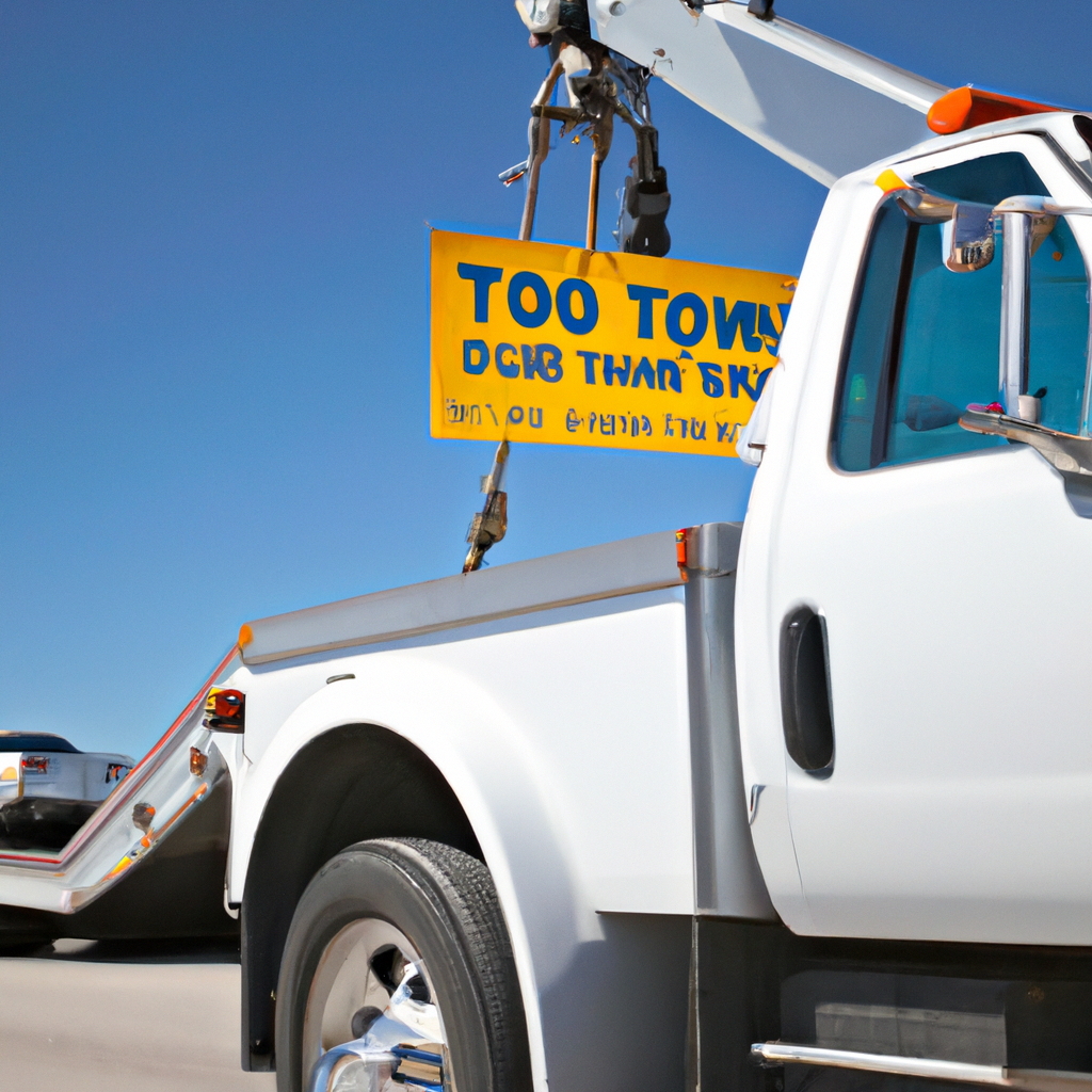 tow truck offering affordable roadside a 1024x1024 18900883
