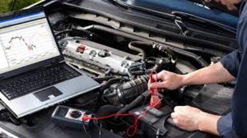 Mobile Mechanic Dallas Tx Services