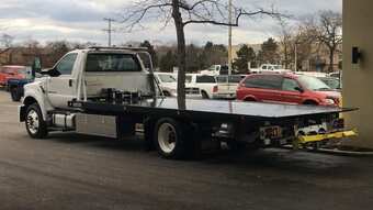 #1 TOWING DALLAS, TX